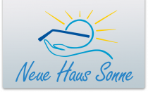 Neue Haus Sonne Logo