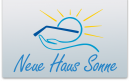 Neue Haus Sonne Logo
