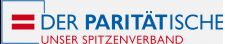 Paritätische Spitzenverband Logo