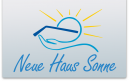 Neue Haus Sonne Logo