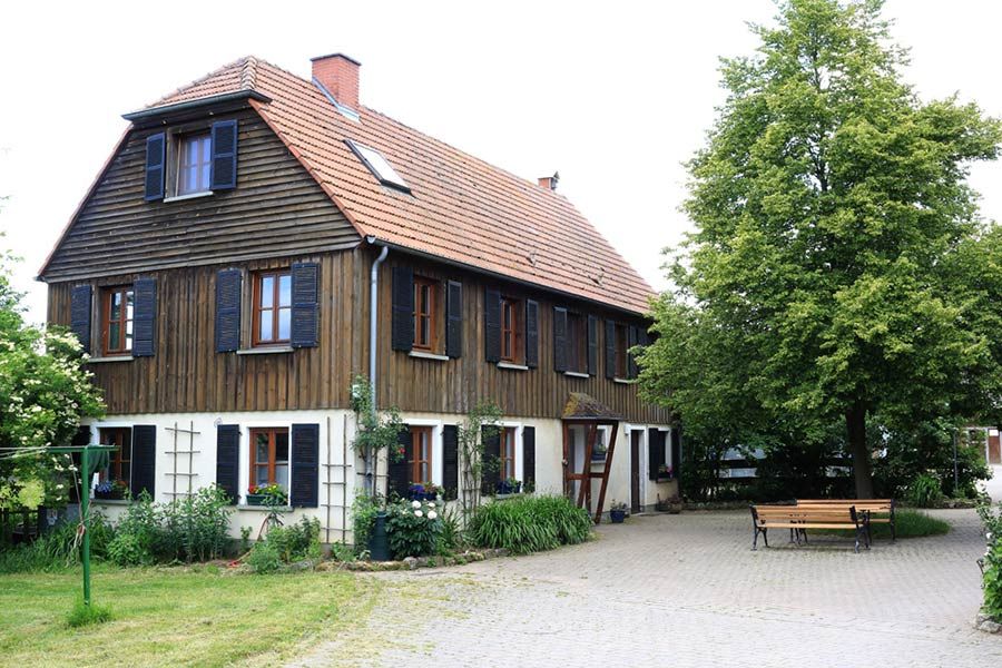 Wohnheim für Erwachsene im Saarland